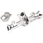 Billet Machined Front Axle Housings for Axial 1/24 SCX24 Rock Cr