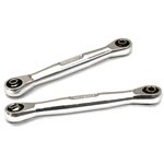 Billet Machined Steering Servo Links for Losi 1/5 DBXL-E 2.0