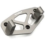 Billet Machined Servo Mount for Losi LMT 4WD Monster Truck