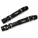 Billet Machined Center Drive Shafts for Losi LMT 4WD Monster Tru