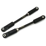 Heavy-Duty Steering Turnbuckle Links for Arrma 1/10 Kraton 4X4 4