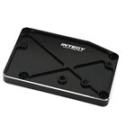Billet Machined V2 Receiver Box Cover for Arrma 1/7 Limitless Al