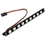 Billet Machined Front LED Light Bar for Losi 1/10 Lasernut U4 4W