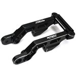 Billet Machined Rear Body Mount Frame for Arrma 1/7 Limitless, I