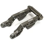 Billet Machined Rear Body Mount Frame for Arrma 1/7 Limitless, I