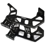 Billet Machined Wing Mount Set & Diffuser Supports for Arrma 1/7