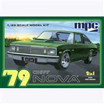 1/25 1979 Chevy Nova