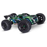 1/8 SLEDGE 4WD BELTED