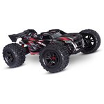 1/8 SLEDGE 4WD BELTED