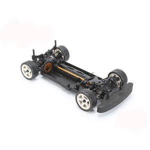 Louise RC Ldx Drift Chassis