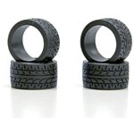 Mini-Z Racing Radial Wide Tire