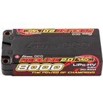7.6V 8000mAh 1S 140C LiHV 5.0mm bullet