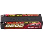 7.6V 8500mAh 2S 140C LiHV 5.0mm bullet