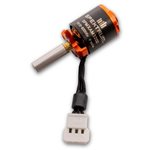 Brushless Motor: 1010-8300kv