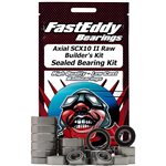 Axial SCX10 II Raw Builde
