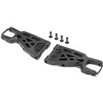 Losi Front Arm Set: 8XE RTR