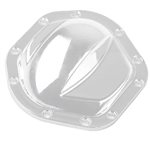 RC 4WD Aluminum Diff Cover, For K44 Cast Axle