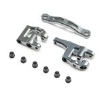 Aluminum Bell Crank Set: NASCAR