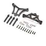 Body Mount Set: NASCAR