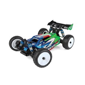 Associated Reflex 14B Buggy Kit