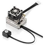 Xr10 Pro Waterproof Esc