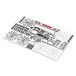 Spider Decal Sheet