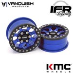 Vanquish Products KMC 1.9 KM237 RIOT