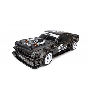 Associated Apex2 Hoonicorn 1/10 4Wd On Road Kit