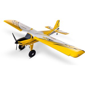 E-Flite Super Timber 1.7m BNF Basic with AS3X and SAFE Select