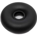 E-Flite Tundra Bead-Lock Replacement Rubber Tire; 120mm-150mm