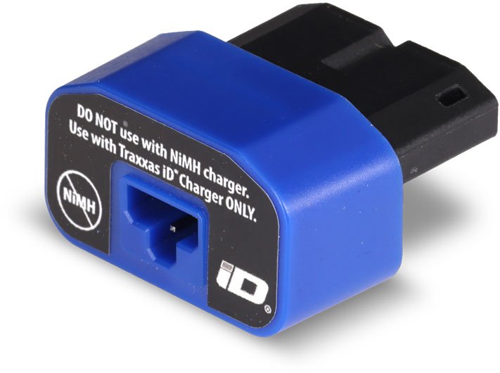 Traxxas ID CHRGR PORT FOR TRX-4M