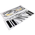 Decal Sheet: Super Timber 1.7m