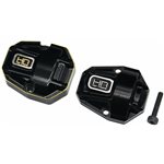 Black Weight Bias Diff Cover Set Ascent 18