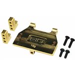 Brass Reefs Emax Savox Servo Mount Ascent 18