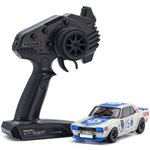 Kyosho Mini-Z Awd 1972 Nissan Skyline 2000Gt-R, Blue