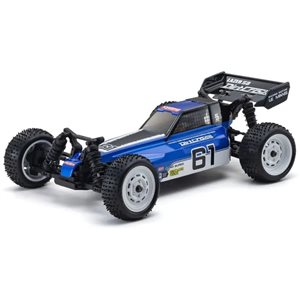 Kyosho 1/10 Ep 4Wd Buggy Assembly Kit Lazer Sb Dirt Cross