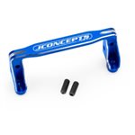 Rc10b7/Rc10b7d Servo Mount Bracket, Blue
