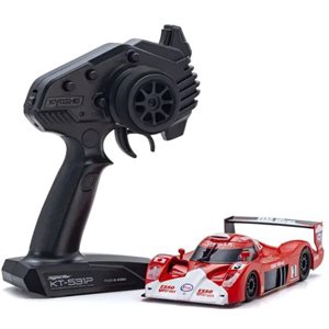 Kyosho Mini Z Toyota Gt-One Ts020 No. 3 Rwd (Ready Set)