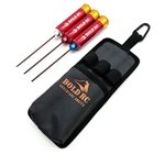 Buckshot Hex And Nut Driver Tool Set
