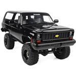 Trail Finder 2 Rtr 1/10 Crawler With Chevrolet Blazer Body Set (