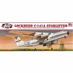 Lockheed C-141 Starlifter