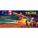 US NAVY Bendix Talos Anti-Aircraft Missile