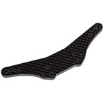 Sr10m Rear Shock Tower, Carbon Fiber