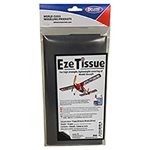 Eze Tissue (black), 5 sheets/pack