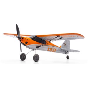 Hobby Zone XCub 450mm RTF with SAFE