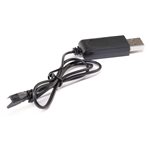 USB-A Charger; Molex 51006