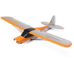Replacement Airframe: XCub 450mm