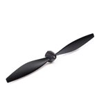 Hobby Zone Propeller and Spinner: XCub 450mm