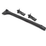 Rear Chassis Brace, Front