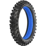 1/4 Dunlop Geomax MX33 V2 Bead M2 Front Tire: Promoto-MX